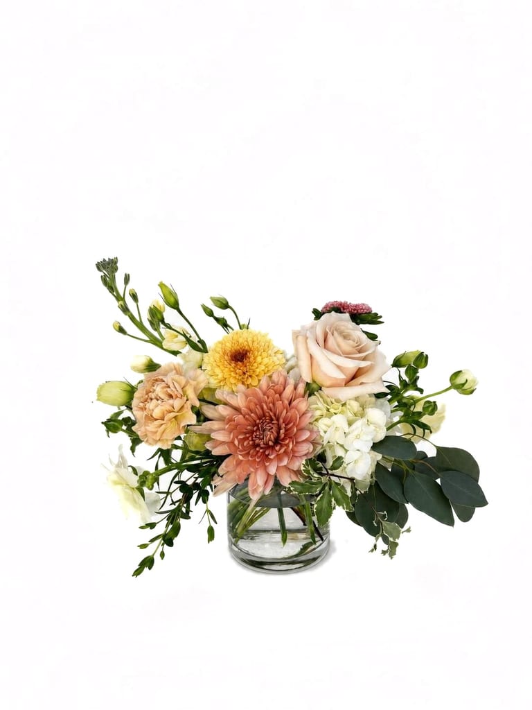 Designer's Choice Arrangement